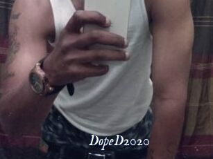 DopeD2020