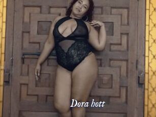 Dora_hott