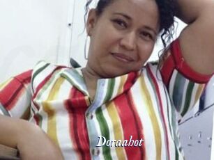 Doraahot