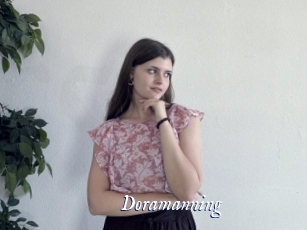 Doramanning