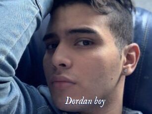 Dordan_boy