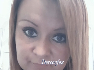 Doreenfox