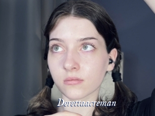 dorettaacreman Cam 5