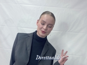 Dorettaaldis