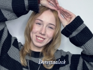 Dorettaaleck