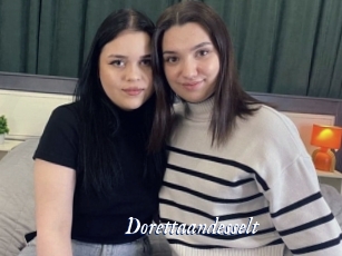 Dorettaandesselt