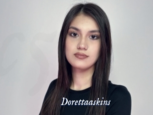 Dorettaaskins