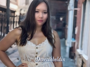 Dorettabeldin