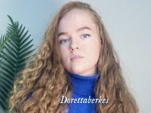 Dorettaberkes