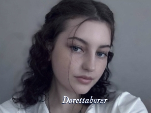 Dorettaborer