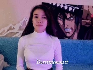 Dorettaconnett