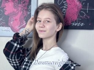 Dorettacreighton