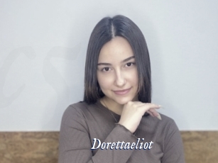 Dorettaeliot