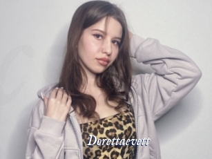 Dorettaevett