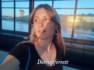 Dorettaferrett