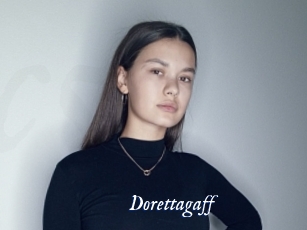 Dorettagaff