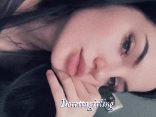 dorettagirling Cam 5