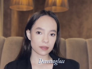 Dorettagloss