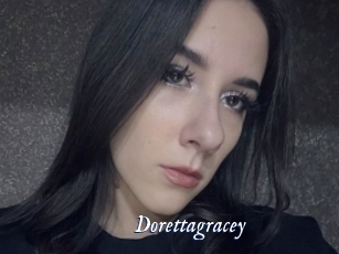 Dorettagracey