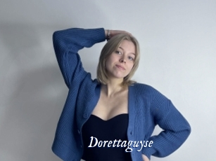 Dorettaguyse