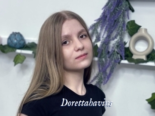 Dorettahavins