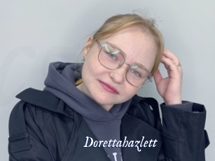 Dorettahazlett