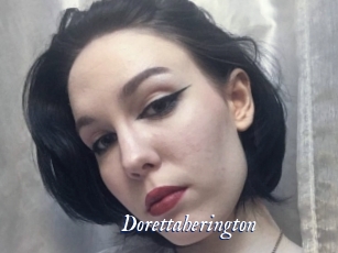 Dorettaherington