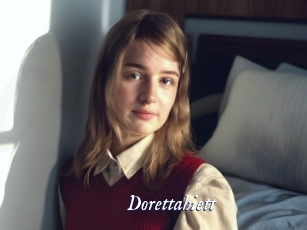 Dorettahiett