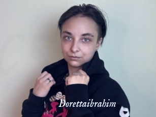 Dorettaibrahim