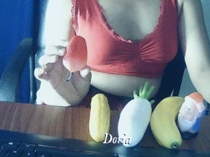 doria Cam 5