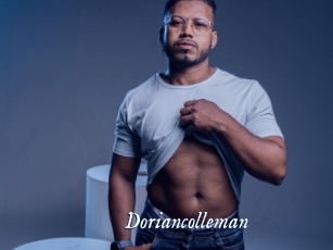 Doriancolleman