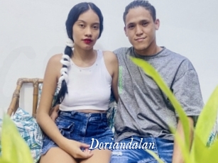 Doriandalan
