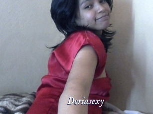doriasexy Cam 5