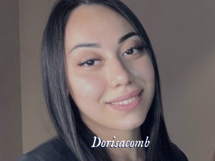 Dorisacomb