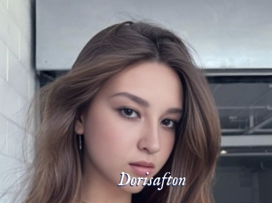 Dorisafton
