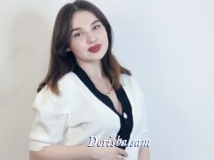 Dorisbalsam
