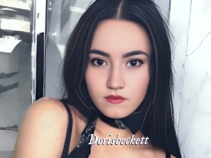 Dorisbeckett