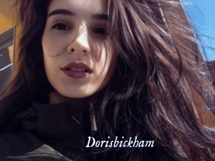 Dorisbickham