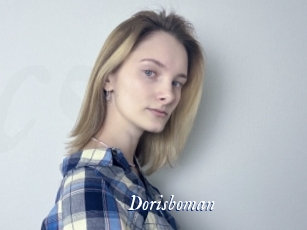 Dorisboman
