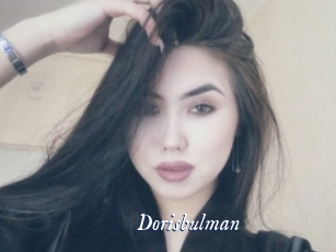 Dorisbulman