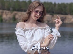 Doriscarll