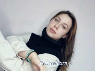 Doriscolburn
