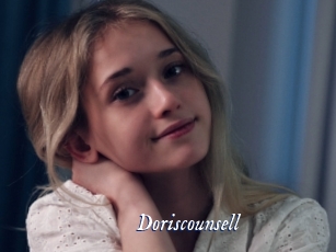 Doriscounsell
