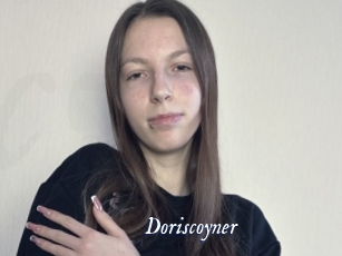 Doriscoyner