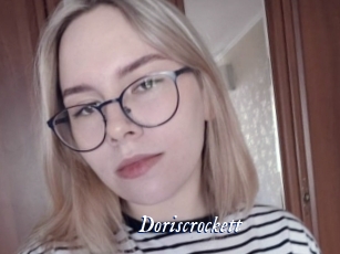 Doriscrockett