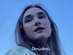 Dorisdavis