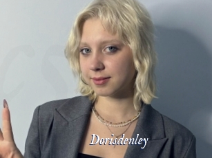 Dorisdenley
