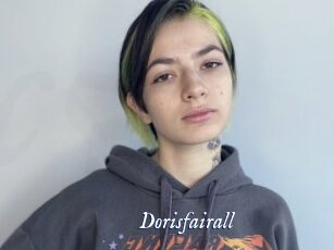 Dorisfairall