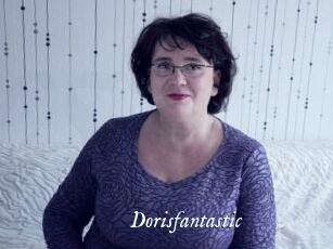 Dorisfantastic