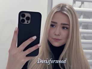Dorisforwood